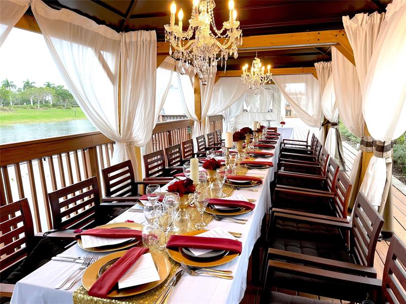 Mediterranean Restaurant in Parkland